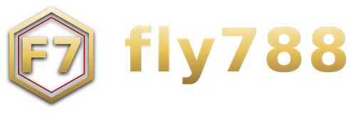 fly788 logo